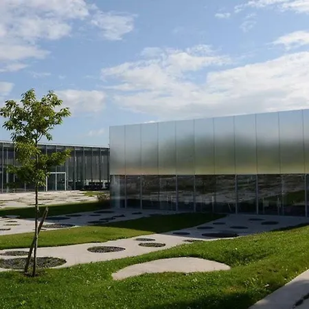 Le Cocon Du Centre Ville Lens Exterior photo