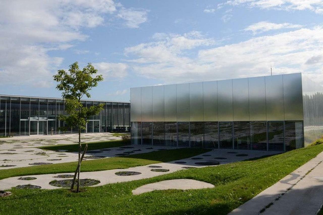 Le Cocon Du Centre Lens