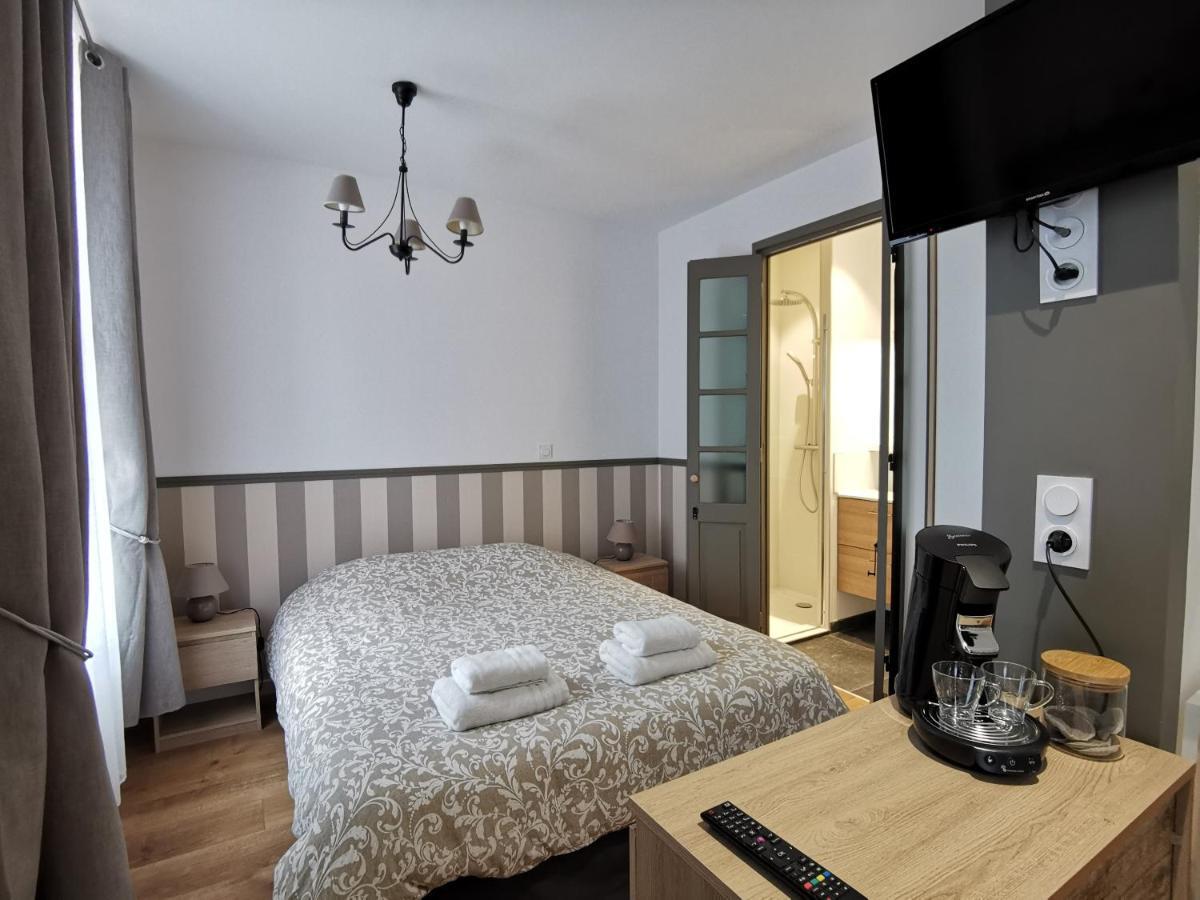 Le Cocon Du Centre Apartment Lens